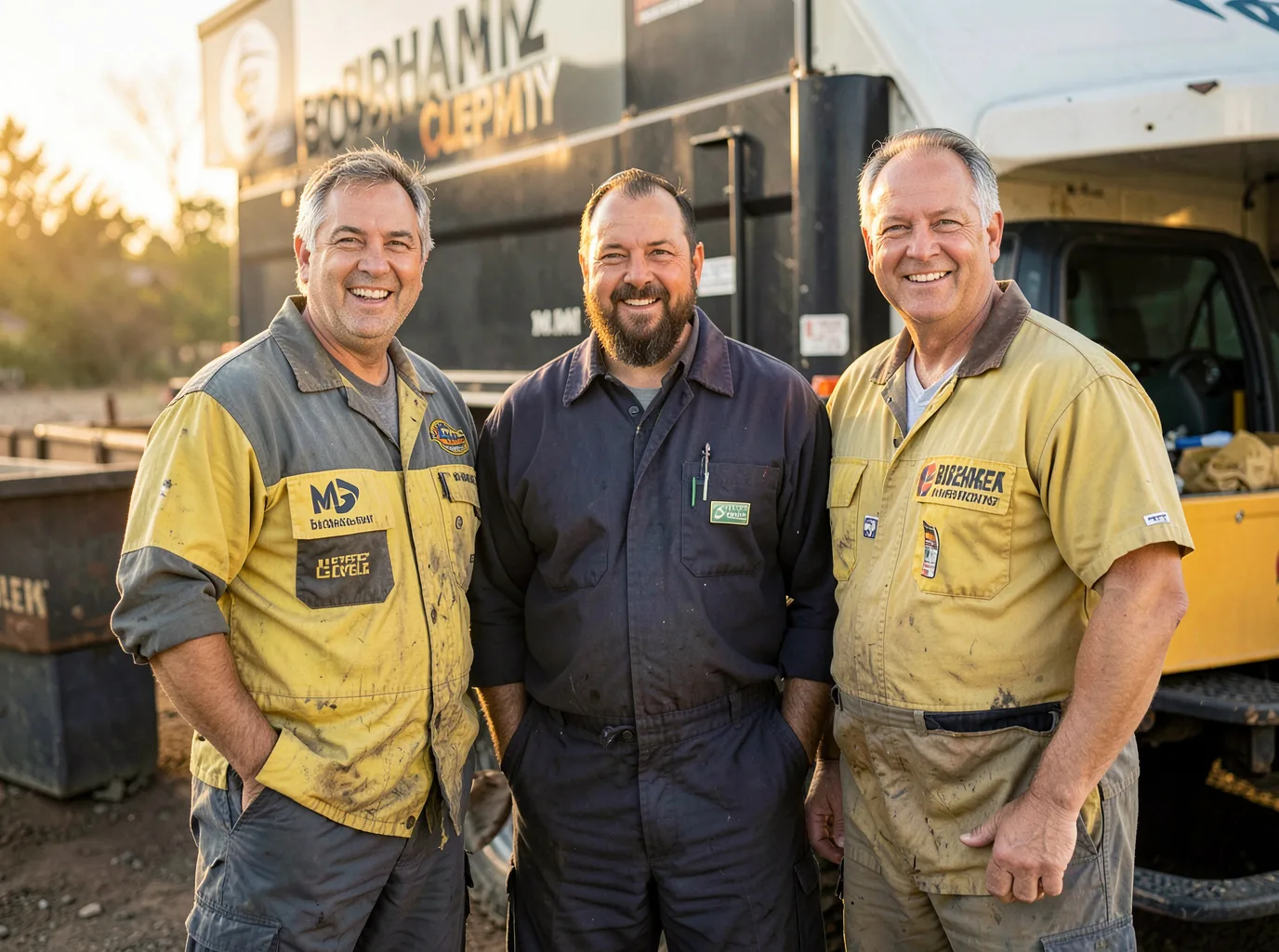 Sewage Cleanup company in Dateland, AZ