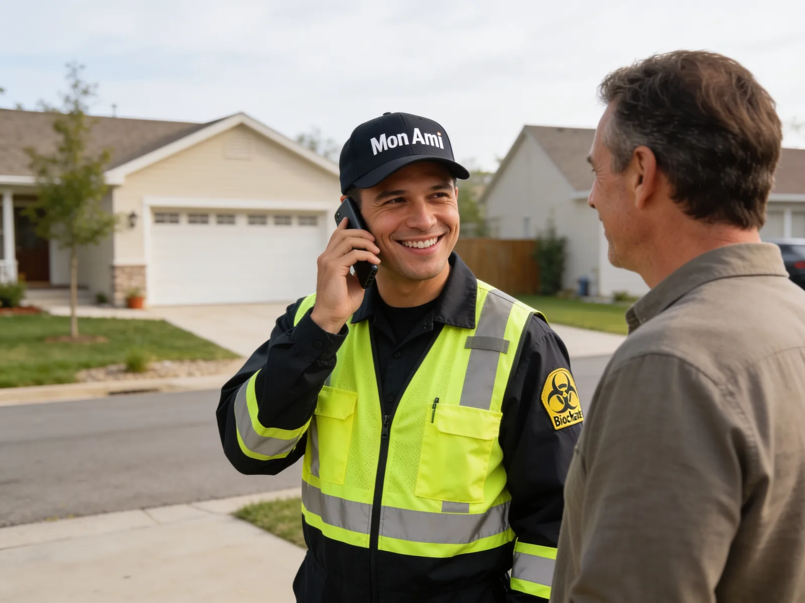 Sewage Cleanup Dateland, AZ FAQs